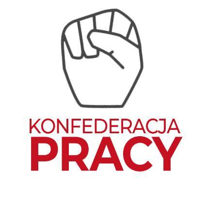 Organizacja Zakładowa nr 07-052 OPZZ Konfederacja Pracy w Urzędzie Miasta Stołecznego Warszawy